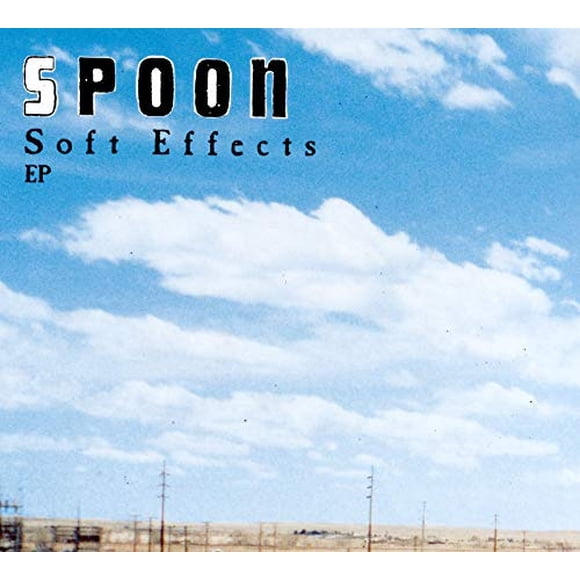 Soft Effects