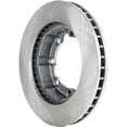 thumbnail image 6 of New Left Front Brake Disc Compatible With GMC K3500 Sierra 8 Cyl 7.4L K2500 Sierra SLX 8 Cyl 7.4L K3500 Sierra SLT 8 Cyl 6.5L 1988-2000 By 4798315 52007851 12549136 15564913, 6 of 8