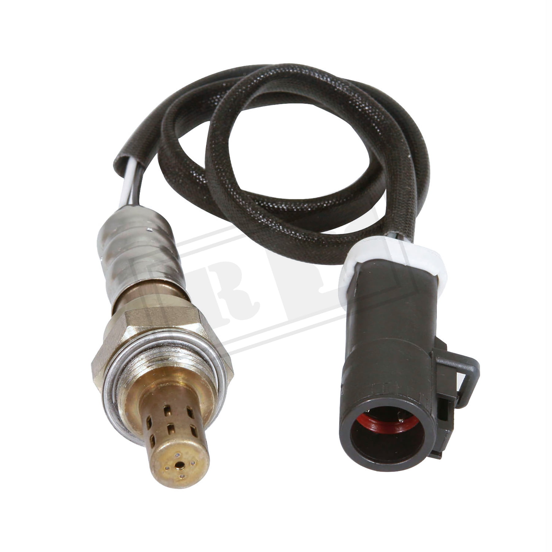 Ruiya 4Pcs Upstream + Downstream For 2000-2010 Ford Expedition, Explorer, F-150, 2001-2007 Lincoln Navigator O2 Oxygen Sensor