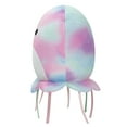 Squishmallows Original 7.5 inch Krisa the Pink And Blue Tie-Dye ...