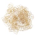 thumbnail image 1 of Clips en Forme d'Appareil Photo 80 Pcs Marque-Pages Mignons en Fer Grand Application Polyvalente pour Bureau Maison et École, 1 of 7