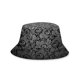 thumbnail image 3 of Gorro unisex para adultos y niños con estampado de cachemira en 3D y anacardo para verano al aire libre, 3 of 5