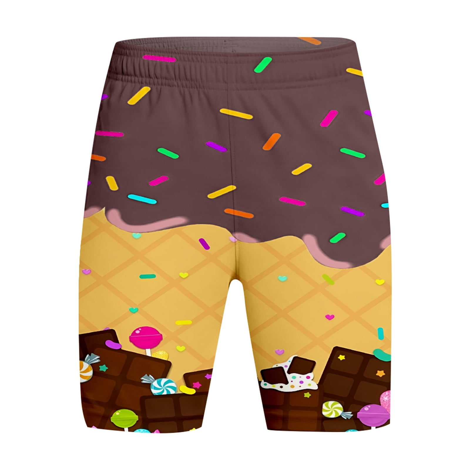 Short De Baseball Coulissant Jeune WIRE2WIRE - Blanc - Taille Performance Moyenne - Neuf