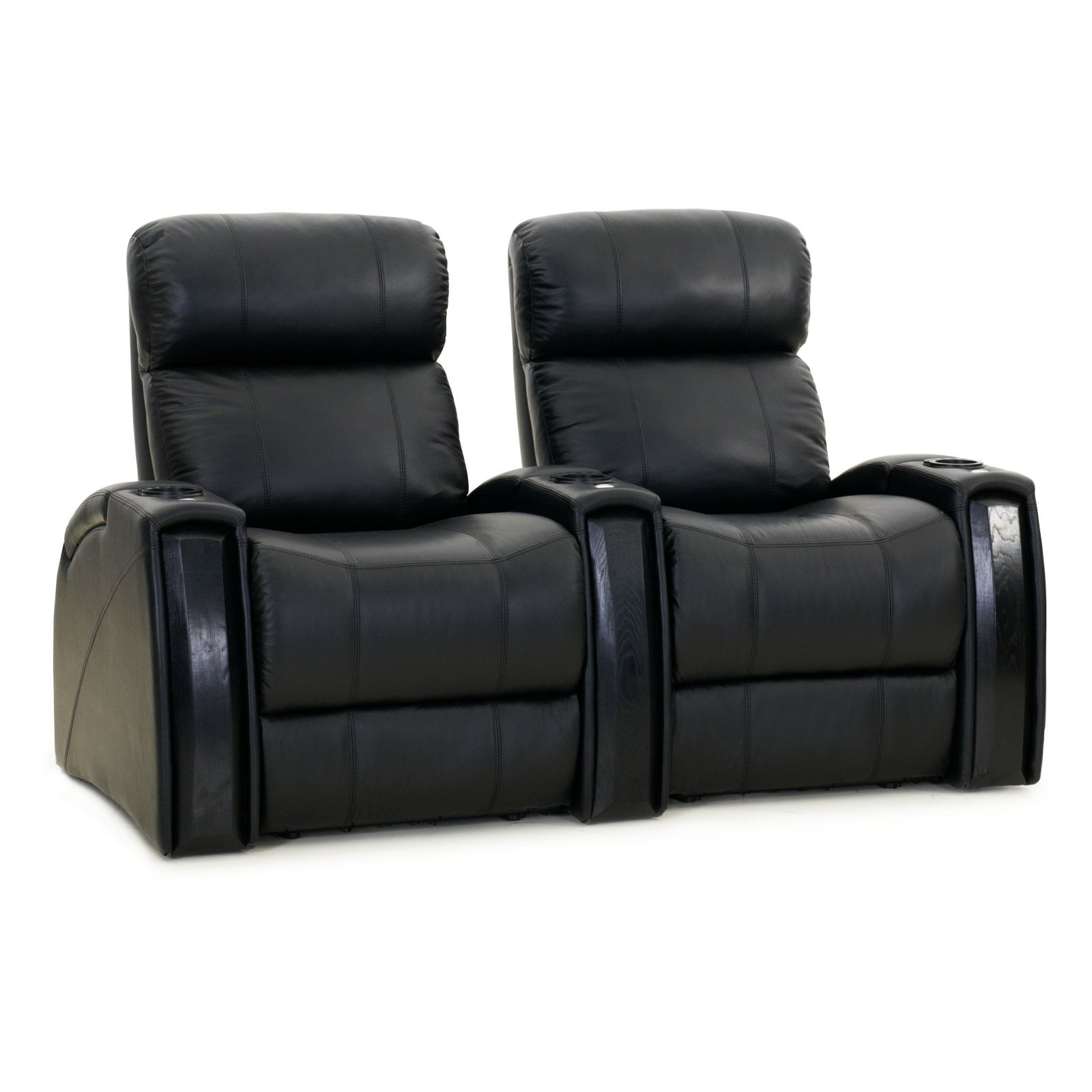 Buy Octane Seating Octane Nitro XL750 Power Leather Recliner Home