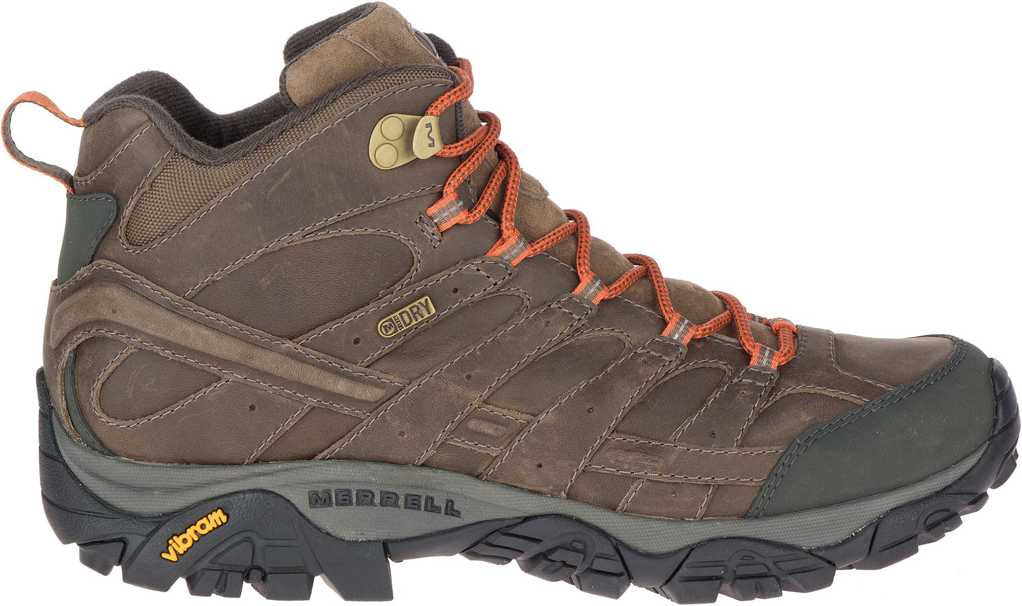 Merrell Mens Moab 2 Prime Hiking Shoe
