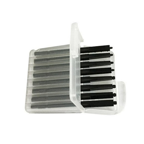 Wax Filters For Hearing Aids