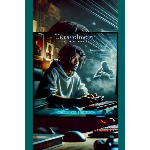 The Unravelment The Unravelment Book 4: Zombie, Book 4, (Paperback)