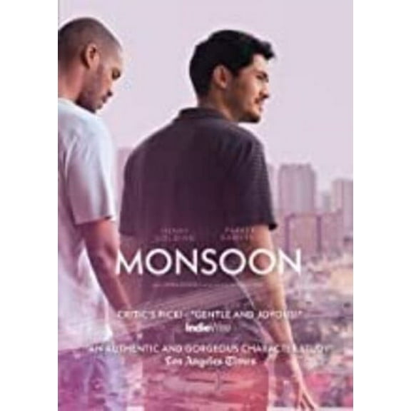 Monsoon (DVD)