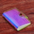 thumbnail image 1 of 3 Inch Mini Photo Album, Transparent Colorful Photo Album Holds Up To 20 PCS Picture For   Mini Camera 3 Inch Photos, 1 of 8