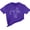 Purple, variant on Oxford World's Classics Looking Backward 2000-1887, (Paperback)