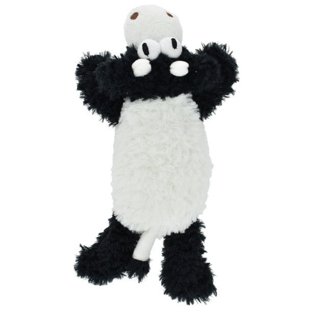 Vibrant Life Crinkle Noise Animal Dog Toy - Walmart Business Supplies