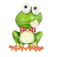 thumbnail image 4 of Broche de rana jinwen para boda Estilo C, 4 of 8