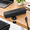 Black-10FT-40W, variant on Desk Clamp10ft 40w Total Fast Charging Station