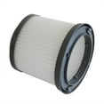 thumbnail image 1 of HEPA Filter for Stanley Vacuum, High-Quality Material, Easy Install, for Air Cleaning, 1 of 4
