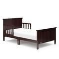 thumbnail image 3 of Graco Bailey Toddler Bed, 3 of 6