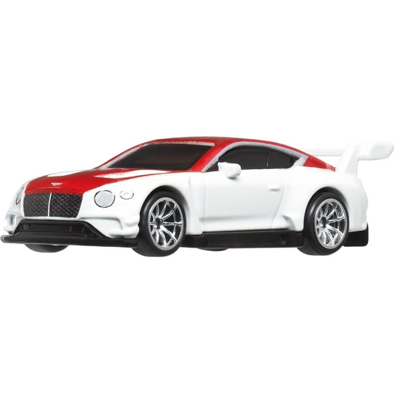 HOT WHEELS FF 2018 BENTLEY CONTINENTAL Hot Wheels