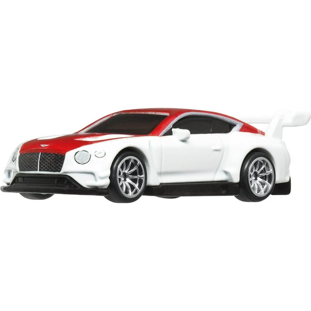 HOT WHEELS FF 2018 BENTLEY CONTINENTAL Hot Wheels