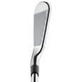 thumbnail image 3 of Pre-Owned Titleist 718 AP3 5-PW, AW Iron Set Stiff True Temper AMT Tour White S300 VG, 3 of 3