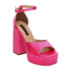thumbnail image 4 of Sandalias Salamandra Fucsia para Mujer [SAL55] fucsia 26.5, 4 of 10