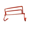 thumbnail image 3 of Dualoai Speed Agility Hurdle Jumping Bar Set Speed Ladders Adjustable Height for Jumping red, 3 of 9