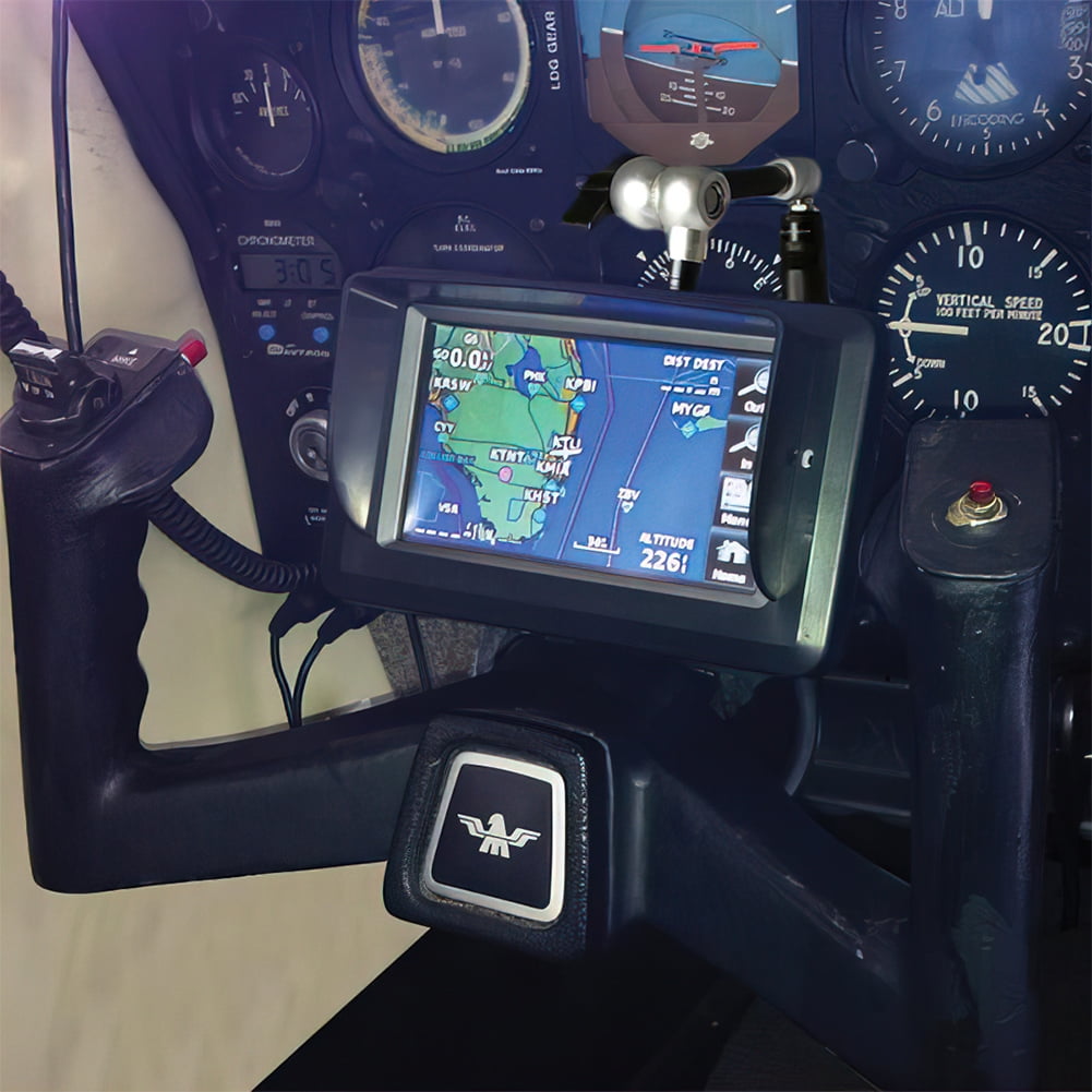 MYGOFLIGHT Sport GPS Adapter (MNT-1660)