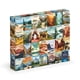 thumbnail image 1 of Rompecabezas Buffalo Games Sapphire Select 1000 piezas, 1 of 8