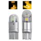 thumbnail image 2 of Gwong Autos 2 unids T10 3030 DC12V LED Lámpara de cuña automática Marcador de coche Mapa de la puerta de la puerta Bombilla de la bóveda Gwong 24007372, 2 of 7