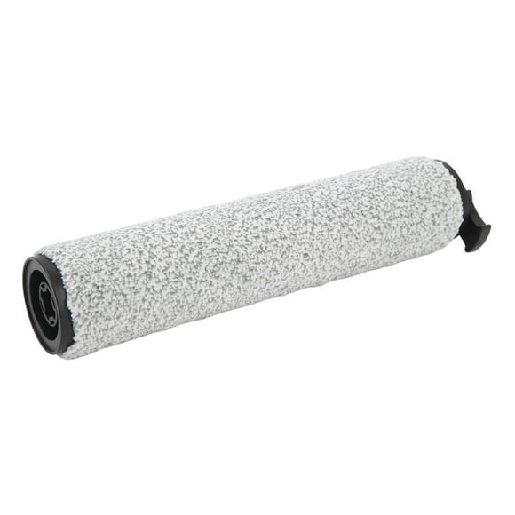 Cepillo de rodillo de aspiradora de terciopelo suave para accesorios de aspiradora Bissell 3598Z 3548