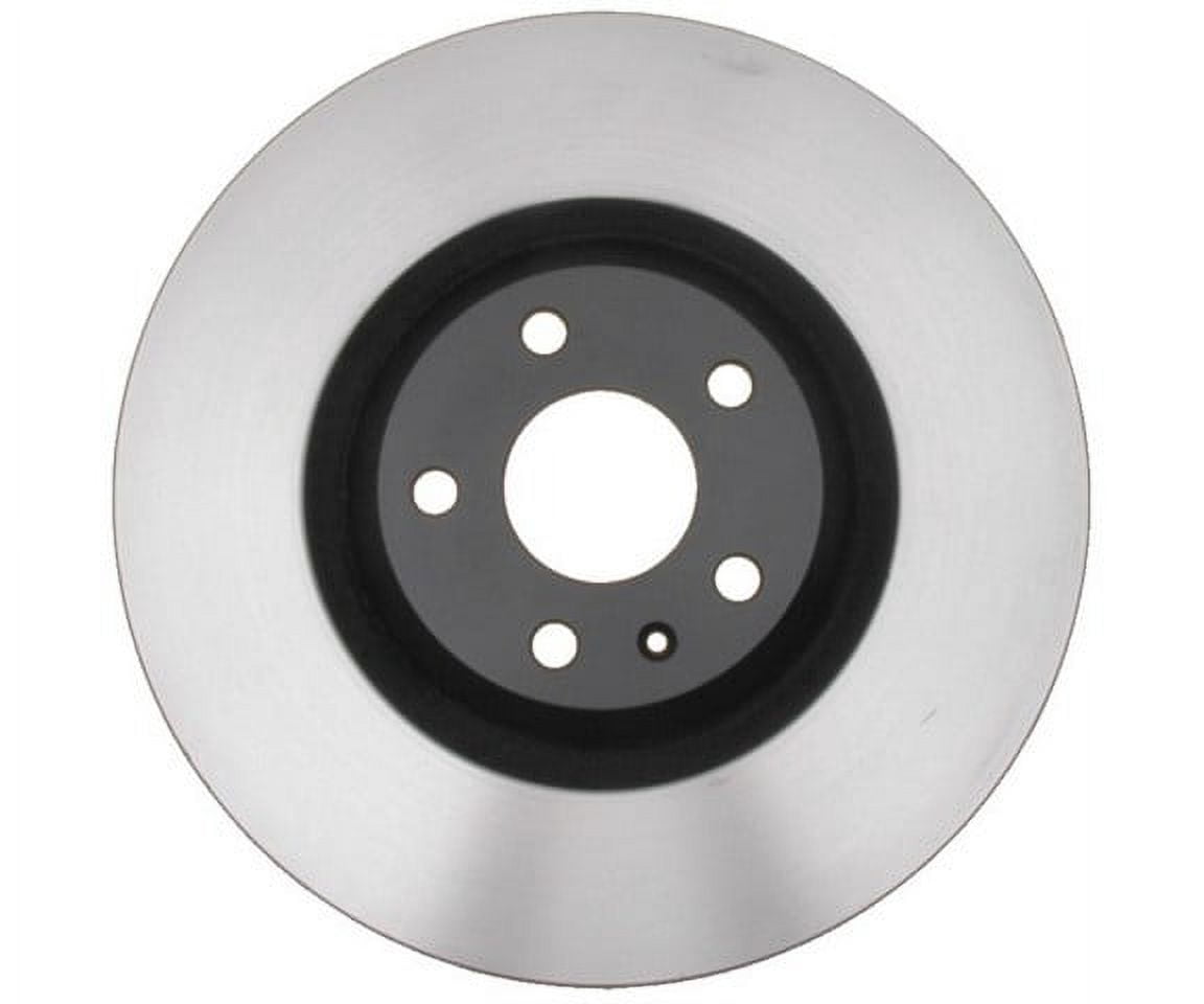 Raybestos Specialty Performance Rotors, 980699 Fits select: 2008-2009 AUDI TT, 2010 AUDI TT PREMIUM