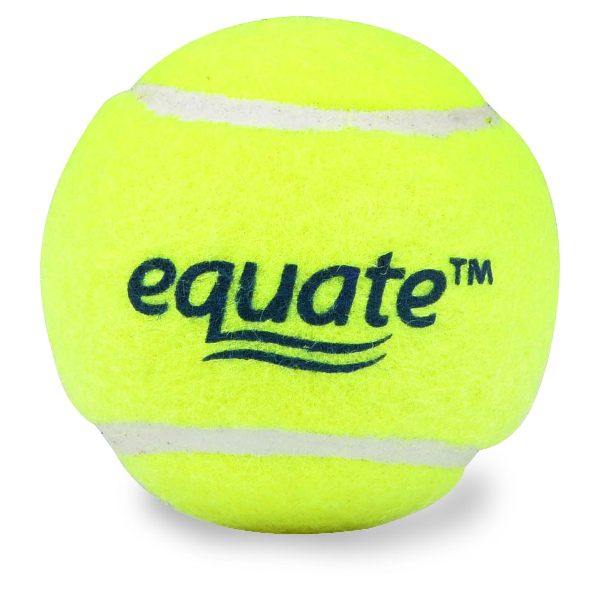 Equate Walker Tennis Balls, 2 Count
