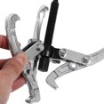 thumbnail image 2 of 1pc Durable Three-jaw Puller Simple Bearing Gear Puller Bearing Puller, 2 of 8