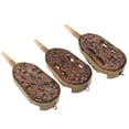 thumbnail image 3 of Herramienta de pesca Irfora 3pcs Molde alimentador de pesca Moldes de liberación rápida Herramienta de soporte de cebo de pesca de carpa Irfora Herramienta de pesca, 3 of 7