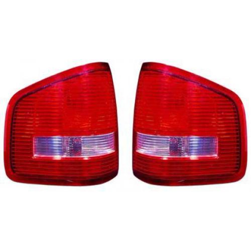 GoParts PAIR/SET OE Replacement for 2007 2010 Ford Explorer