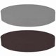 thumbnail image 2 of Outdoor Round Hot Tub Cover Waterproof Spa Hot Tub Covers Dust Cover, 2 of 5