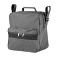 thumbnail image 2 of Bolsa de tela Oxford Sunnimix para silla de ruedas bolsa lateral para reposabrazos, 2 of 8