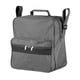 thumbnail image 2 of Bolsa Oxford de ruedas para el reposabrazos Almacenamiento conveniente Cuelgue en parte posterior con Gris Zulema bolsa lateral para silla de ruedas, 2 of 8
