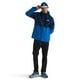 thumbnail image 2 of Chaqueta THE NORTH FACE Antora Rain con capucha impermeable para hombre, azul, 2 of 8