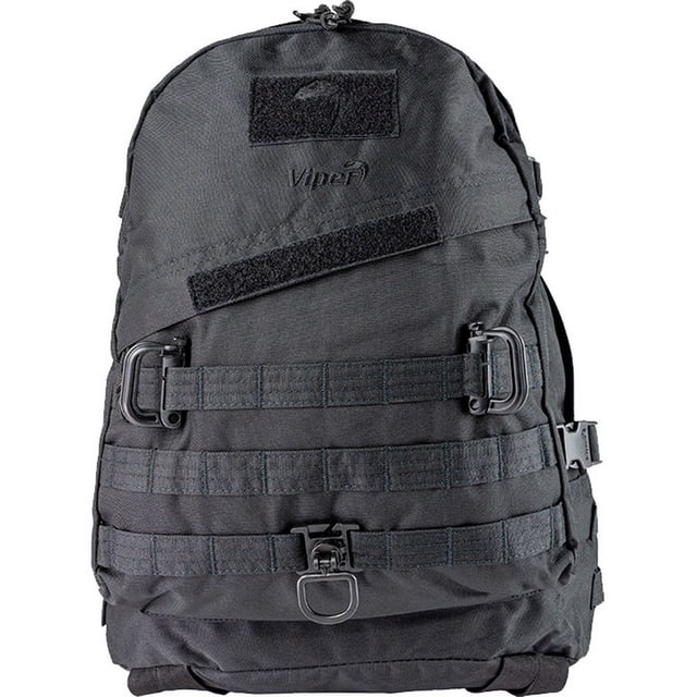 Viper Special Ops Plain Backpack