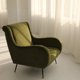 thumbnail image 2 of Modern Relaxing Nordic Sofa Comfortable Soft Living Room Nordic Sofa Luxury Armchairs Fauteuil Salon Garden Furniture Sets My Lux Decor Round, 2 of 10