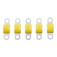 thumbnail image 2 of Fusible de enlace de tira Midi de 5 uds. 60A protección contra sobrecarga para coche marino Baoblaze Fusible de audio para automóvil Midi Fuse 40A, 2 of 8