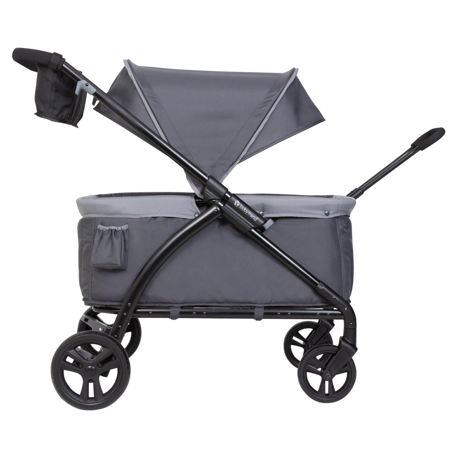 Baby Trend Tour™ LTE 2-in-1 Stroller Wagon