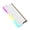 White, variant on 5V 3PIN ARGB Cooling Vest for DDR3/DDR4/DDR5, Aluminum Heatsink with Thermal Pad, Easy Installation