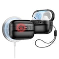 thumbnail image 1 of ESR - Funda para AirPods Pro (2023/2022/2019, 2ª/1ª generación), Compatible con Airpods Pro 2 (Cable USB-C/Lightning), MagSafe Ready, Cerradura de tapa magnética, Cubierta de protección contra caídas, 1 of 5