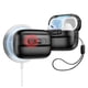thumbnail image 1 of ESR - Funda para AirPods Pro (2023/2022/2019, 2ª/1ª generación), Compatible con Airpods Pro 2 (Cable USB-C/Lightning), MagSafe Ready, Cerradura de tapa magnética, Cubierta de protección contra caídas, 1 of 5