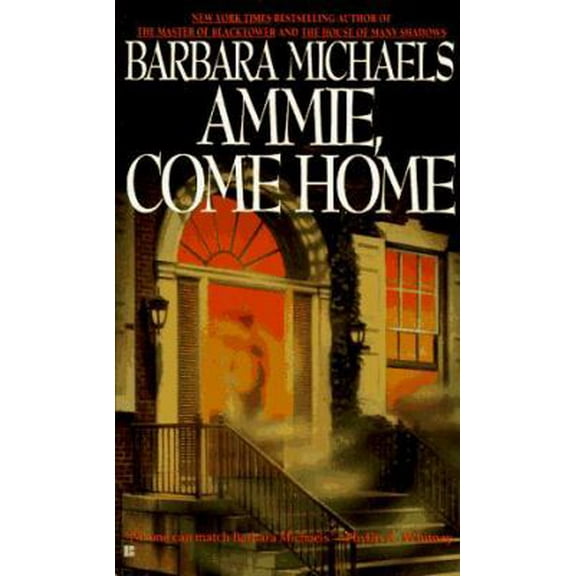 Pre-Owned Ammie, Come Home, 9780425099490, 0425099490, Paperback,