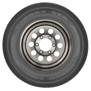 Power King Set of 2 Power King Towmax STR II 235/85R16 128/124L F Tires Sansujyuku sansujyuku.com