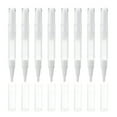 thumbnail image 4 of 21Pcs Transparent Vide Stylo à Huile pour Ongles Cosmétique Récipient Applicateurs de Gloss (NO.1, 3ml), 4 of 6