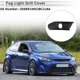 thumbnail image 2 of Cubierta de luz de niebla frontal izquierda de Bargains Únicos para Ford Escort 2019, inserciones de cubierta de luz de niebla del parachoques delantero inferior No. JD8BR19953BC3JA6 ABS 1 Pc, 2 of 7