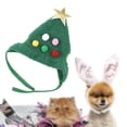thumbnail image 2 of Sombrero lindo Del Gato Sunnimix Verde L, 2 of 7