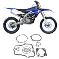 thumbnail image 1 of Juego de juntas de motor, junta de motor de automóvil, junta de motor de automóvil, junta de motor de ingeniería de precisión, 1 of 9